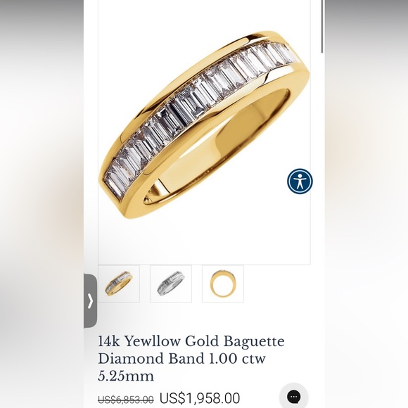 Brand New Micheal Kors gold bracelet - Picture 1 of 4